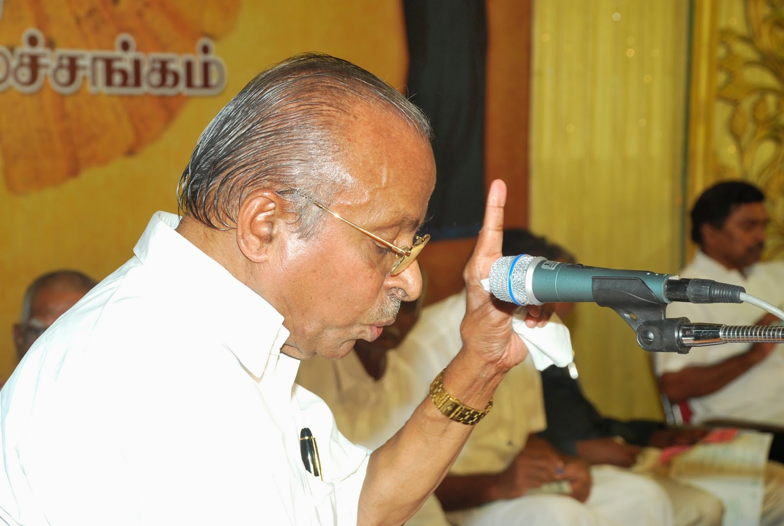 செ.ராசு அவர்கள்