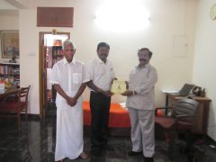 உலக திருக்குறள் மாநாடு