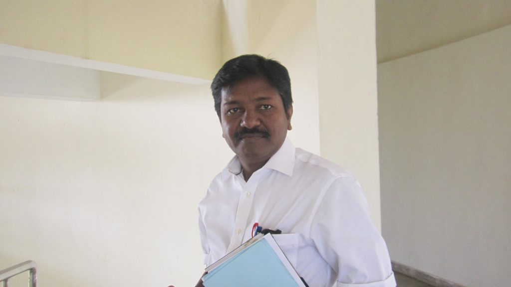 உலகத்தமிழ் மரபு மாநாடு 2018 கலந்தாய்வு