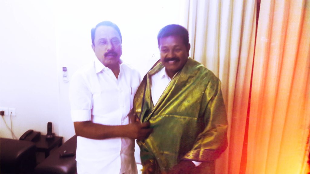 தமிழ்ச்செம்மல் விருதுகள்