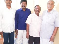 குறள் மலை கலந்தாய்வு